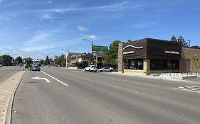Budget Inn Of Hayward